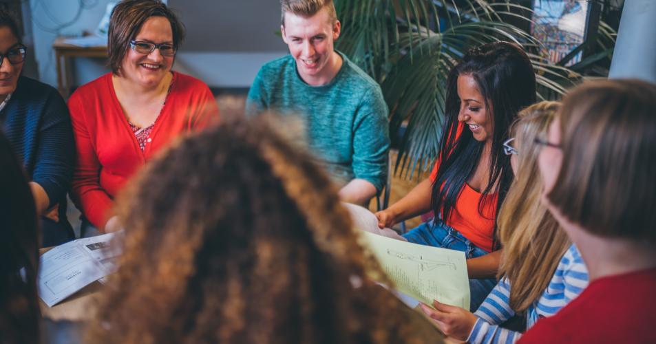 Pedagogie van het jonge kind | Erasmushogeschool Brussel